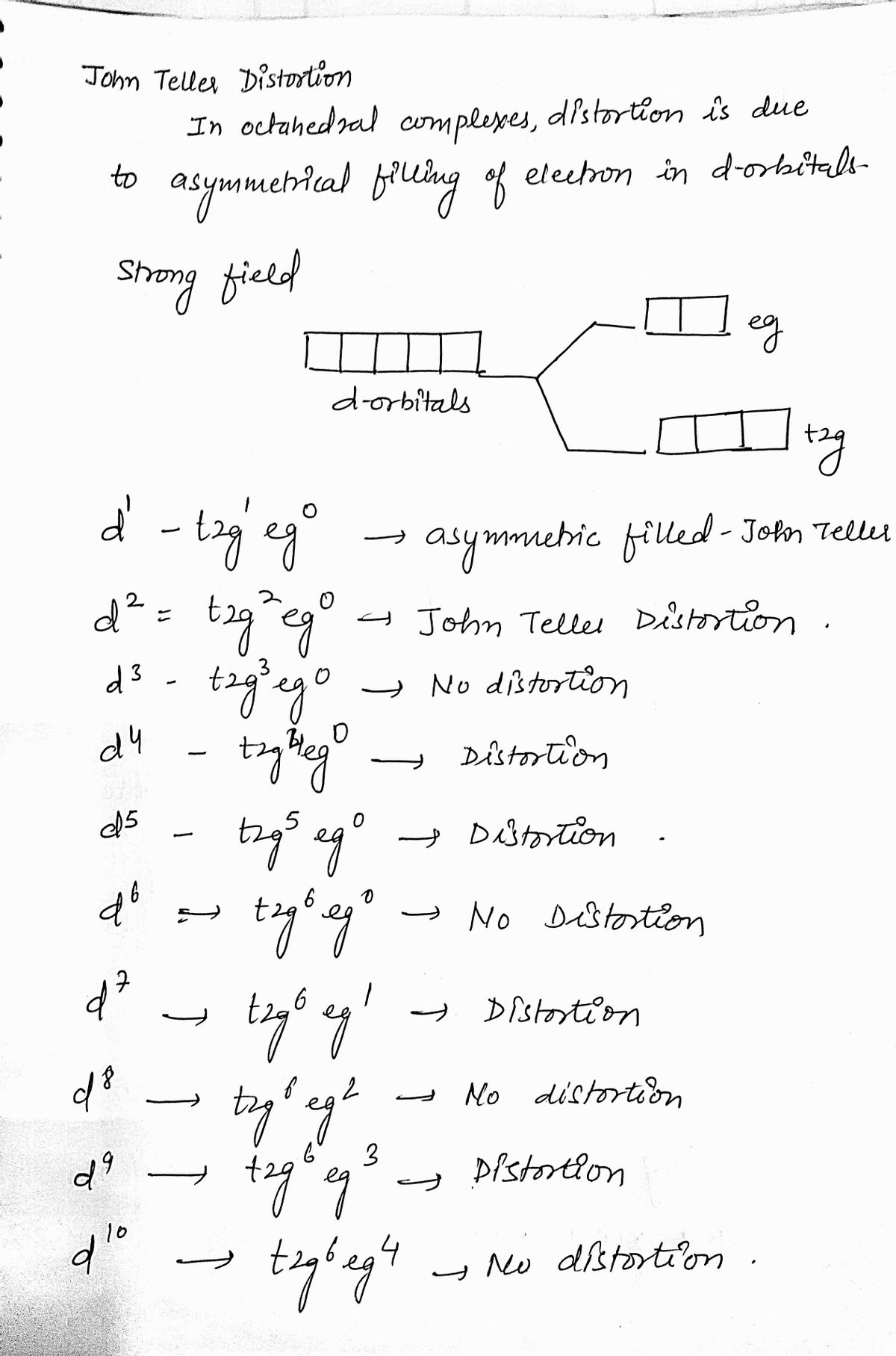 Chemistry homework question answer, step 1, image 1